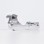 ΔΑΓΚΑΝΑΣ ΑΝΤΑΠΤ BRK POW13 CROSS 260mm - (ΙΤΑ)