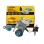 ΔΙΑΚΟΠΤΕΣ ΚΕΝΤ. ΜΕ ΚΛΕΙΔΑΡ YMH CRYPTON-R 115 (SRL) APIDO - (ΤΑΙ)