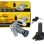 ΔΙΑΚΟΠΤΕΣ ΚΕΝΤ. ΜΕ ΚΛΕΙΔΑΡ YMH CRYPTON-R 105/F1Z (Y110) APIDO - (ΤΑΙ)