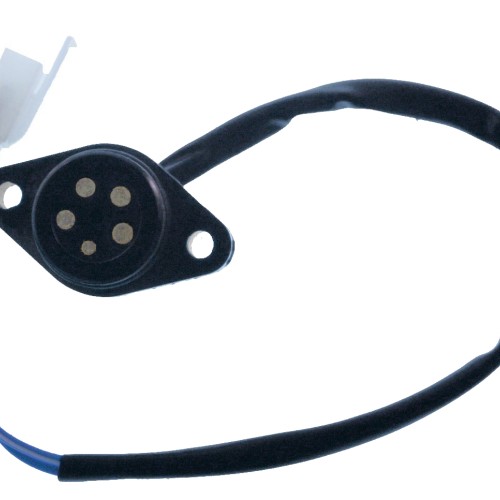 ΔΙΑΚΟΠΤΕΣ ΝΕΚΡΑΣ YMH CRYPTON-R 105/115 - (ΤΑΙ)