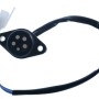 ΔΙΑΚΟΠΤΕΣ ΝΕΚΡΑΣ YMH CRYPTON-R 105/115 - (ΤΑΙ)
