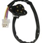 ΔΙΑΚΟΠΤΕΣ ΝΕΚΡΑΣ YMH CRYPTON-X 135 - (ΤΑΙ)