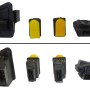 ΔΙΑΚΟΠΤΕΣ ΤΙΜ. HND INNOVA INJECTION (4 ΤΕΜ) ΣΕΤ - (ΤΑΙ)