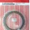 ΔΙΣΚΟΙ ΑΜΠΡΑΓΙΑΖ HND SUPRAX-125 HELM IN FEDERAL (KYZ) - (ΙΝΔ)