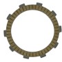 ΔΙΣΚΟΙ ΑΜΠΡΑΓΙΑΖ ΤΕΜ FCC HND (22201-KAE-000) - (ΙΑΠ)