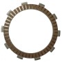 ΔΙΣΚΟΙ ΑΜΠΡΑΓΙΑΖ ΤΕΜ FCC HND (22201-MAE-000) - (ΙΑΠ)