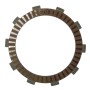 ΔΙΣΚΟΙ ΑΜΠΡΑΓΙΑΖ ΤΕΜ FCC HND (22201-MAL-600) - (ΙΑΠ)