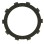 ΔΙΣΚΟΙ ΑΜΠΡΑΓΙΑΖ ΤΕΜ FCC HND (22201-MS6-620) - (ΙΑΠ)