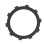 ΔΙΣΚΟΙ ΑΜΠΡΑΓΙΑΖ ΤΕΜ FCC HND (22202-ML4-611) - (ΙΑΠ)