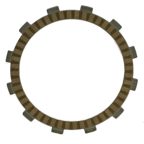 ΔΙΣΚΟΙ ΑΜΠΡΑΓΙΑΖ ΤΕΜ FCC HND (22201-MBB-000) - (ΙΑΠ)