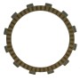 ΔΙΣΚΟΙ ΑΜΠΡΑΓΙΑΖ ΤΕΜ FCC HND (22201-MBB-000) - (ΙΑΠ)
