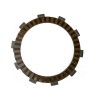 ΔΙΣΚΟΙ ΑΜΠΡΑΓΙΑΖ ΤΕΜ FCC HND (22201-MCB-610) - (ΙΑΠ)