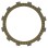 ΔΙΣΚΟΙ ΑΜΠΡΑΓΙΑΖ ΤΕΜ FCC HND (22201-MJ1-761) - (ΙΑΠ)
