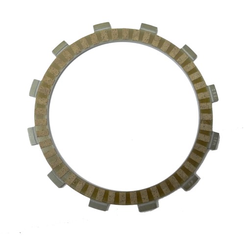 ΔΙΣΚΟΙ ΑΜΠΡΑΓΙΑΖ ΤΕΜ FCC HND (22201-MBT-F20) - (ΙΑΠ)