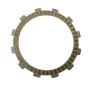 ΔΙΣΚΟΙ ΑΜΠΡΑΓΙΑΖ ΤΕΜ FCC HND (22201-MBT-F20) - (ΙΑΠ)