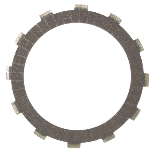 ΔΙΣΚΟΙ ΑΜΠΡΑΓΙΑΖ ΤΕΜ FCC HND (22201-KY2-000) - (ΙΑΠ)