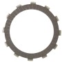 ΔΙΣΚΟΙ ΑΜΠΡΑΓΙΑΖ ΤΕΜ FCC HND (22201-KY2-000) - (ΙΑΠ)