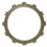 ΔΙΣΚΟΙ ΑΜΠΡΑΓΙΑΖ ΤΕΜ FCC HND (22201-MY6-670) - (ΙΑΠ)