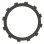 ΔΙΣΚΟΙ ΑΜΠΡΑΓΙΑΖ ΤΕΜ FCC KSK (13088-1013) - (ΙΑΠ)