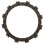 ΔΙΣΚΟΙ ΑΜΠΡΑΓΙΑΖ ΤΕΜ FCC KSK (13088-1057) - (ΙΑΠ)