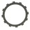 ΔΙΣΚΟΙ ΑΜΠΡΑΓΙΑΖ ΤΕΜ FCC KSK (13088-040) - (ΙΑΠ)