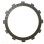 ΔΙΣΚΟΙ ΑΜΠΡΑΓΙΑΖ ΤΕΜ FCC KSK (13088-1105) - (ΙΑΠ)