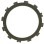 ΔΙΣΚΟΙ ΑΜΠΡΑΓΙΑΖ ΤΕΜ FCC KSK (13088-1124) - (ΙΑΠ)