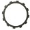 ΔΙΣΚΟΙ ΑΜΠΡΑΓΙΑΖ ΤΕΜ FCC SZK (21442-29F00) - (ΙΑΠ)