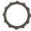 ΔΙΣΚΟΙ ΑΜΠΡΑΓΙΑΖ ΤΕΜ FCC SZK (21441-44B01) - (ΙΑΠ)