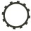 ΔΙΣΚΟΙ ΑΜΠΡΑΓΙΑΖ ΤΕΜ FCC YMH (5Y1-16331-01) - (ΙΑΠ)