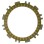ΔΙΣΚΟΙ ΑΜΠΡΑΓΙΑΖ ΤΕΜ FCC YMH (141-14K B7M-16321-000) - (ΙΑΠ)