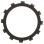ΔΙΣΚΟΙ ΑΜΠΡΑΓΙΑΖ ΤΕΜ FCC YMH (31A-16321-01) - (ΙΑΠ)