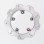 ΔΙΣΚΟΠΛΑΚΕΣ BRK APR RSV4 1000, TUONO 1000 -2008 ΟΠΙΣΘ ΜΑΡΓ (AP08RID) - (ΙΤΑ)