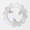 ΔΙΣΚΟΠΛΑΚΕΣ BRK APR SR 50, PIAG TYPHOON 50 1998- ΕΜΠΡ ΜΑΡΓ (AP11FID) - (ΙΤΑ)