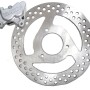 ΔΙΣΚΟΠΛΑΚΕΣ BRK APR SR 50, PIAG TYPHOON 50 1998- OVERSIZE 220 ΕΜΠΡ ΣΤΡΟΓΓ (AP11FI 220+ΔΑΓΚΑNA)(OKI30) - (ΙΤΑ)
