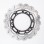 ΔΙΣΚΟΠΛΑΚΕΣ BRK APR CAPONORD 1000 -2009 ΕΜΠΡ ΜΑΡΓ (AP19FLD) - (ΙΤΑ)