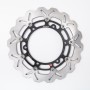 ΔΙΣΚΟΠΛΑΚΕΣ BRK APR CAPONORD 1000 -2009 ΕΜΠΡ ΜΑΡΓ (AP19FLD) - (ΙΤΑ)