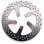 ΔΙΣΚΟΠΛΑΚΕΣ BRK GLR RUNNER 125/180/200 -2003 ΕΜΠΡ ΣΤΡΟΓΓ (GL06FI) - (ΙΤΑ)