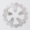 ΔΙΣΚΟΠΛΑΚΕΣ BRK GLR RUNNER 125/180/200 -2003 ΕΜΠΡ ΜΑΡΓ (GL06FID) - (ΙΤΑ)