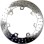 ΔΙΣΚΟΠΛΑΚΕΣ BRK HND XL R, XL L 600 ΕΜΠΡ ΣΤΡΟΓΓ (HO10FI) - (ΙΤΑ)