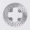 ΔΙΣΚΟΠΛΑΚΕΣ BRK HND FUSION/CN 250 ΕΜΠΡ ΣΤΡΟΓΓ (HO20FI) - (ΙΤΑ)