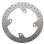 ΔΙΣΚΟΠΛΑΚΕΣ BRK HND CR R 80/85 1997- CRF 150 ΕΜΠΡ ΣΤΡΟΓΓ (HO24FI) - (ΙΤΑ)