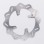 ΔΙΣΚΟΠΛΑΚΕΣ BRK HND CR R 80/85 1997- CRF 150 ΕΜΠΡ ΜΑΡΓ (HO24FID) - (ΙΤΑ)