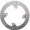 ΔΙΣΚΟΠΛΑΚΕΣ BRK HND CR R 125/250 1998-2001 ΟΠΙΣΘ ΣΤΡΟΓΓ (HO25RI) - (ΙΤΑ)