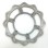 ΔΙΣΚΟΠΛΑΚΕΣ BRK HUSQ WR 125/250/360 -1999 ΕΜΠΡ ΜΑΡΓ ΠΛΕΥΣΤΗ (HU03FLD) - (ΙΤΑ)