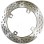ΔΙΣΚΟΠΛΑΚΕΣ BRK HUSQ WR 125/250/360 ΟΠΙΣΘ ΣΤΡΟΓΓ (HU04RI) - (ΙΤΑ)