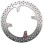 ΔΙΣΚΟΠΛΑΚΕΣ BRK KSK KX 125/250/500 -2002 ΕΜΠΡ ΣΤΡΟΓΓ (KW01FI) - (ΙΤΑ)