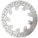 ΔΙΣΚΟΠΛΑΚΕΣ BRK KSK KLR 570-600 ΕΜΠΡ ΣΤΡΟΓΓ (KW05FI)(βλ. RF4108) - (ΙΤΑ)