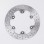 ΔΙΣΚΟΠΛΑΚΕΣ BRK KSK KLE 500, KLR 650 ΟΠΙΣΘ ΣΤΡΟΓΓ (KW16RI) - (ΙΤΑ)