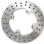 ΔΙΣΚΟΠΛΑΚΕΣ BRK KSK KX 80/85/100 ΟΠΙΣΘ ΣΤΡΟΓΓ (KW18RI)(βλ. RF4508) - (ΙΤΑ)